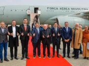 Comitiva do Brasil no Japão se reúne com importadores de carne; Fávaro vê avanços