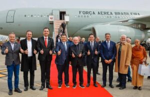 Comitiva do Brasil no Japão se reúne com importadores de carne; Fávaro vê avanços