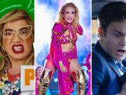 Joelma, Professora Geisa e festa universitária animam em Cuiabá