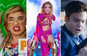 Joelma, Professora Geisa e festa universitária animam em Cuiabá