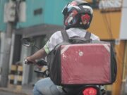 Entregadores de MT aderem ao movimento e param por dois dias