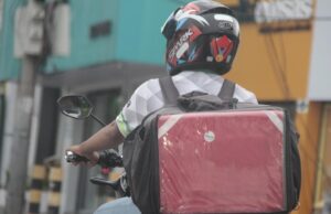 Entregadores de MT aderem ao movimento e param por dois dias