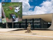 STF nega recurso a mulher que roubou e tentou vender carro de luxo na internet