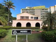 Museu traz relíquias utilizadas por governadores desde 1941