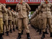 STF nega novo recurso e mantém demissão de major dos Bombeiros em MT