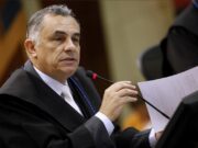 Juíza condena Bosaipo a pagar R$ 642 mil por desvios na Assembleia