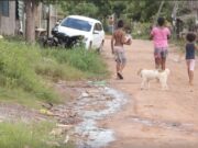 MT tem 15 internações por dia por saneamento inadequado