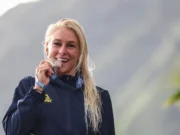 Tatiana Weston-Webb fará pausa na carreira para cuidar da saúde mental