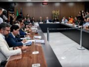 Plano de combate a queimadas terá aporte de R$ 125 milhões