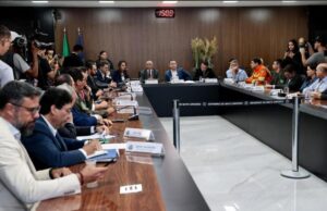 Plano de combate a queimadas terá aporte de R$ 125 milhões