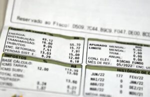 Ministério vai propor isenção de energia para 60 milhões de pessoas