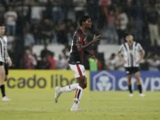 Libertadores: São Paulo supera Libertad e assume liderança do Grupo D