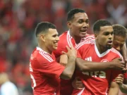 Copa do Brasil: Internacional sai na frente do Maracanã