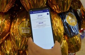 Para economizar na Páscoa, consumidores podem pesquisar preços pelo Nota MT
