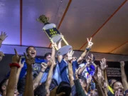 Goiânia e São Luís sediarão Jogos Universitários Brasileiros Atléticas