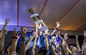 Goiânia e São Luís sediarão Jogos Universitários Brasileiros Atléticas