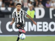Libertadores: Botafogo enfrenta o Estudiantes em La Plata