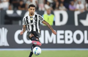 Libertadores: Botafogo enfrenta o Estudiantes em La Plata