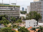 Prefeitura divulga programação para 4 dias de comemoração do aniversário da capital