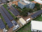 Economia de 65%; energia solar transforma gastos da Sema com apoio do REM MT