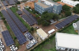 Economia de 65%; energia solar transforma gastos da Sema com apoio do REM MT