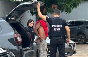 Operação mira agressores que ameaçavam divulgar imagens íntimas de mulheres