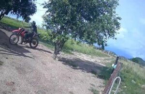 Bandido invade sítio e morre baleado por morador em MT