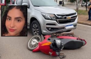 Jovem de 20 anos não resiste e morre 7 dias após acidente de trânsito em Sinop