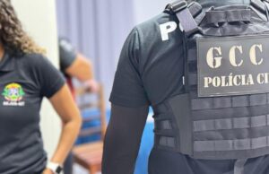 Polícia prende 11 por fuga de presos em VG; 2 policiais penais são alvos