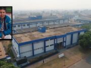 Polícia prende segundo envolvido em espancamento de boliviano