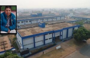 Polícia prende segundo envolvido em espancamento de boliviano