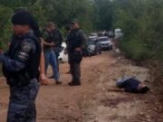 Força Tática frustra assalto e mata 4 bandidos na MT-060