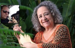 Piloto encontrado morto é filho da cantora Vera Capilé