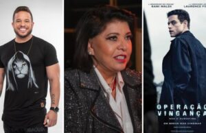 Roberta Miranda, flashback e show de humor animam Cuiabá