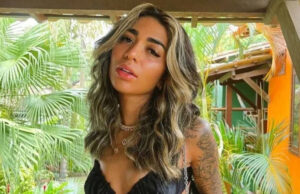 Dhiô Barbosa faz procedimento no bumbum e exibe resultado: ‘Bumbum empinado ‘