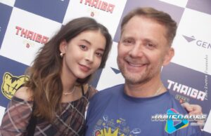 Thaiga – Genius – Cuiabá