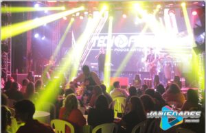 Roberta Miranda – Lua Morena