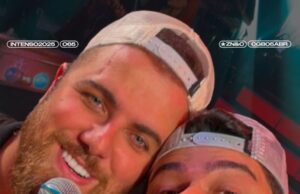 Zé Neto e Cristiano prometem noite inesquecível na Musiva neste sábado, em Cuiabá (MT)