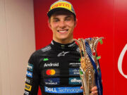 Piastri vence GP da Arábia Saudita e assume ponta da tabela na F1