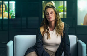 Paolla Oliveira exibe preparação para primeira cena como Heleninha: ‘Vale Tudo’