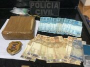 Grupo que lavou R$ 13 milhões do tráfico em empresas de fachada é alvo de operação