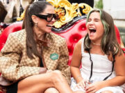 Deborah Secco curte viagem com a filha, Maria Flor em Veneza: ‘Criando memórias’