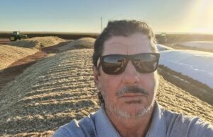 Trabalhador leva choque e morre queimado dentro de cabine de medição