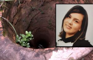 Namorado da mãe de Heloysa é detido; filho dele foi preso pelo crime