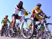 Grupo Gazeta promove o segundo passeio ciclístico com trajeto de 9 km no domingo