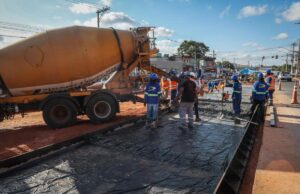 Edital do BRT será republicado para inclusão de obras de drenagem na Prainha