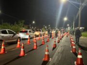 MT tem o 2º maior índice de motoristas embriagados