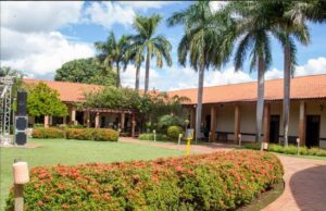 Sesc Arsenal é espaço de preservação histórica e cultural de Cuiabá