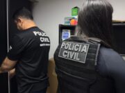 Polícia indicia 57 integrantes de facção criminosa na Operação Smokehouse; veja