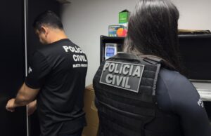 Polícia indicia 57 integrantes de facção criminosa na Operação Smokehouse; veja